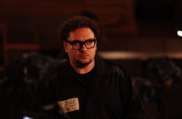 Театральная зона