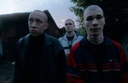 Путешествие на солнце и обратно