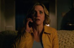 Одна из многих