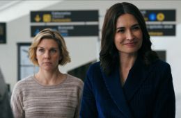 Одна из многих