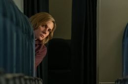 Одна из многих