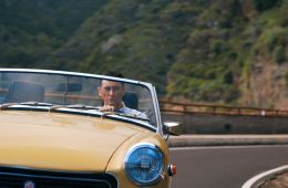 Одна из многих