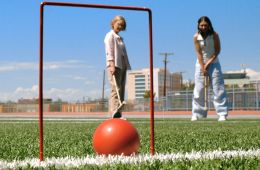 Одна из многих