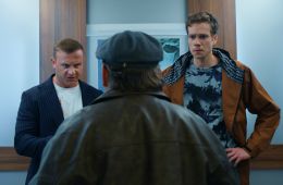 Баранкины и камни силы