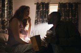 Ирландская кровь