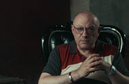 Черкизон. Ад и рай новой России