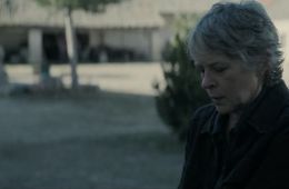 Ходячие мертвецы: Дэрил Диксон