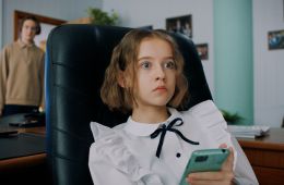 Папины дочки. Новые