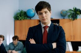Папины дочки. Новые
