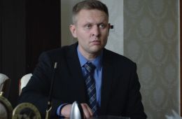 Невский