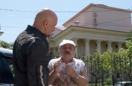 Лихач