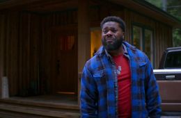 Убийство в маленьком городке