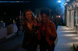 Убийство в маленьком городке