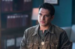 Убийство в маленьком городке