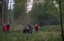 Убийство в маленьком городке