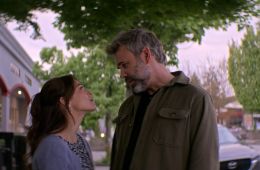 Убийство в маленьком городке