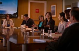 Убийство в маленьком городке