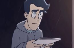 Дух моей общаги