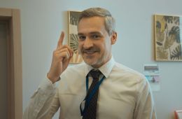 Олдскул