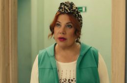 Универ. Молодые