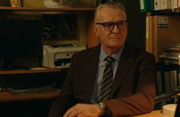 Универ. Молодые