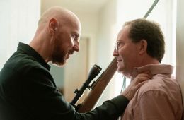 Холодные воды