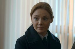 Здесь все свои