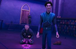 Король Волк