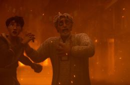 Король Волк