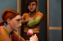 Король Волк