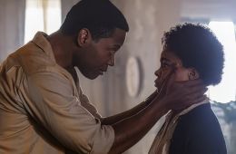 Оно: Добро пожаловать в Дерри