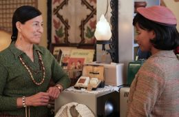 Оно: Добро пожаловать в Дерри