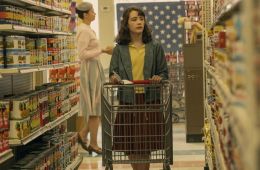 Оно: Добро пожаловать в Дерри