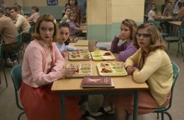 Оно: Добро пожаловать в Дерри