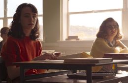 Оно: Добро пожаловать в Дерри