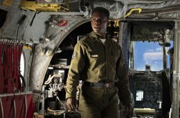 Оно: Добро пожаловать в Дерри