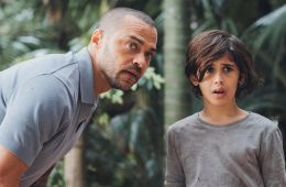 Отель «Костьера»