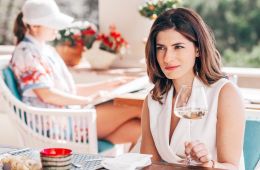 Отель «Костьера»