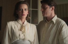 Берлинская жара