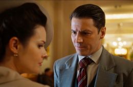 Берлинская жара