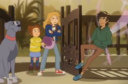 Сестры Гримм