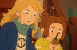 Сестры Гримм