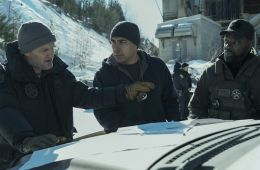 Последний рубеж