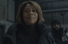 Последний рубеж