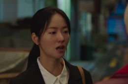 Госпожа Инкогнито