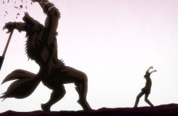 Кулинарные скитания в параллельном мире