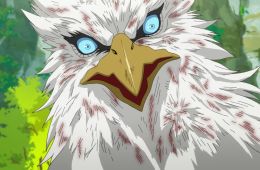 Кулинарные скитания в параллельном мире