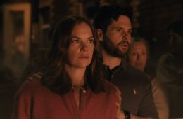 Вниз по кладбищенской дороге