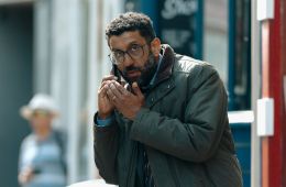 Вниз по кладбищенской дороге