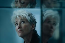 Вниз по кладбищенской дороге